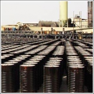 تولید قیر 6070 در خاور میانه